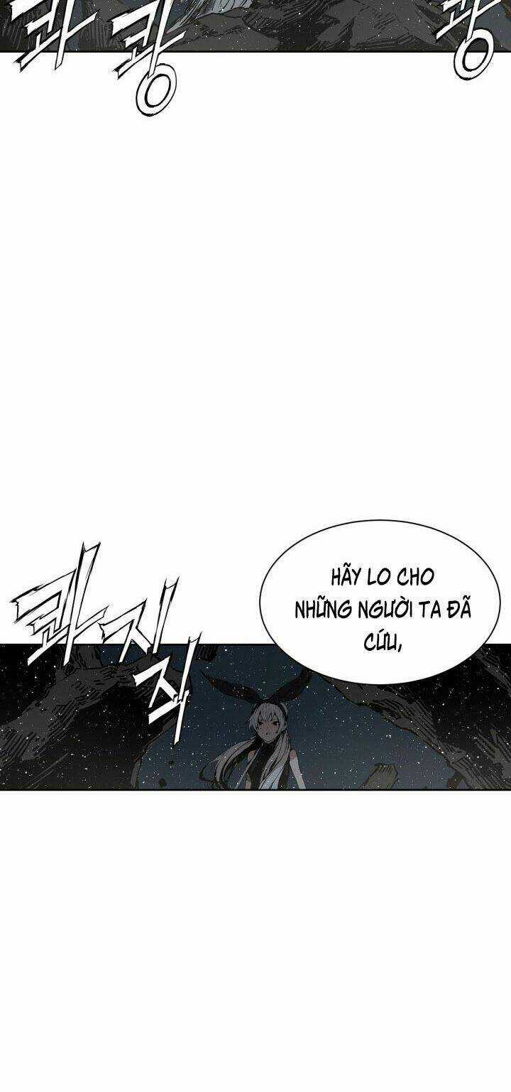 Vô Kiếm Tiểu Tử Chapter 63 trang 85