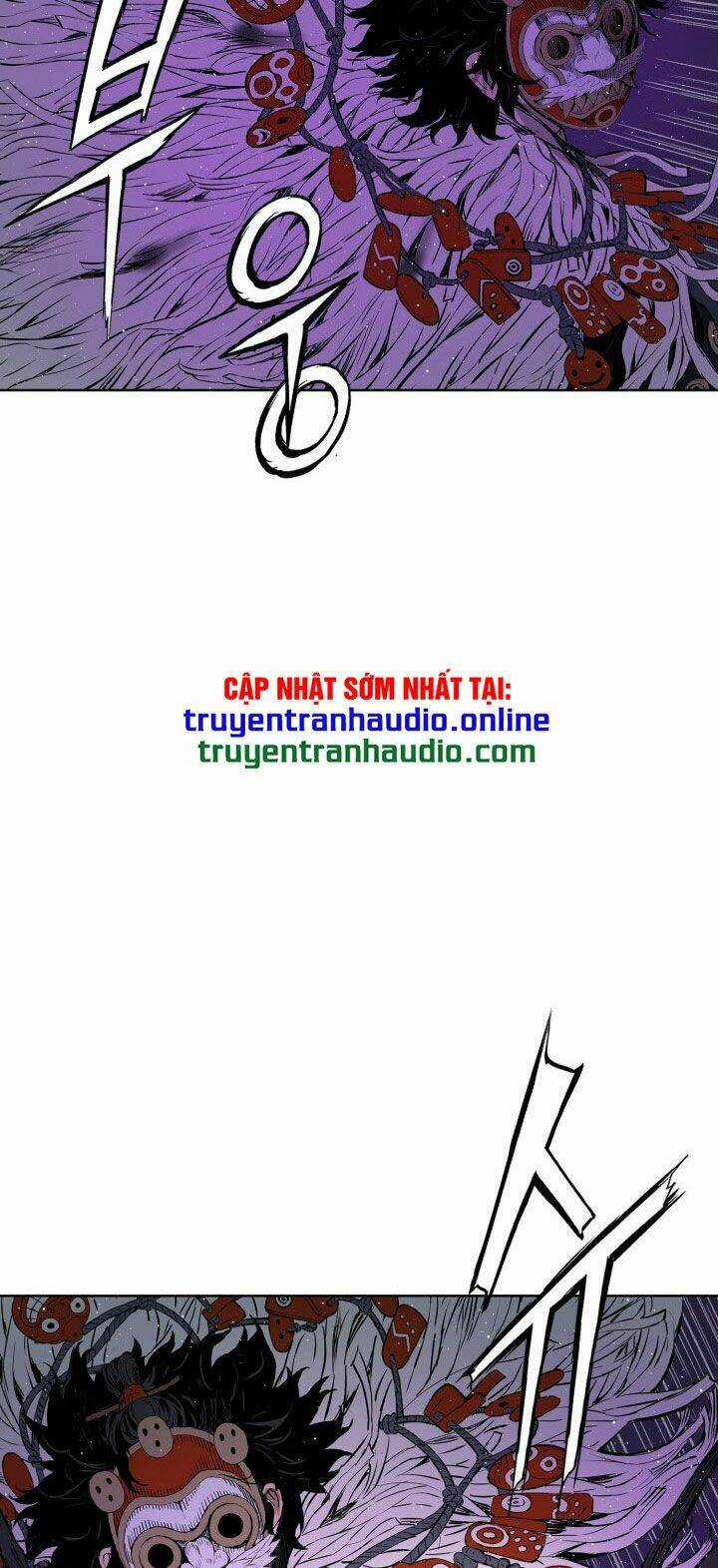 Vô Kiếm Tiểu Tử Chapter 64 trang 12