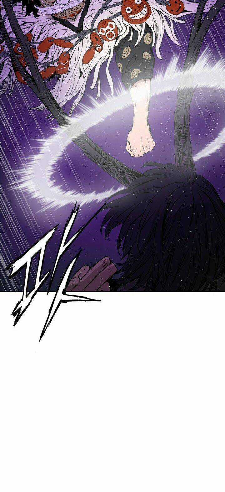 Vô Kiếm Tiểu Tử Chapter 64 trang 13