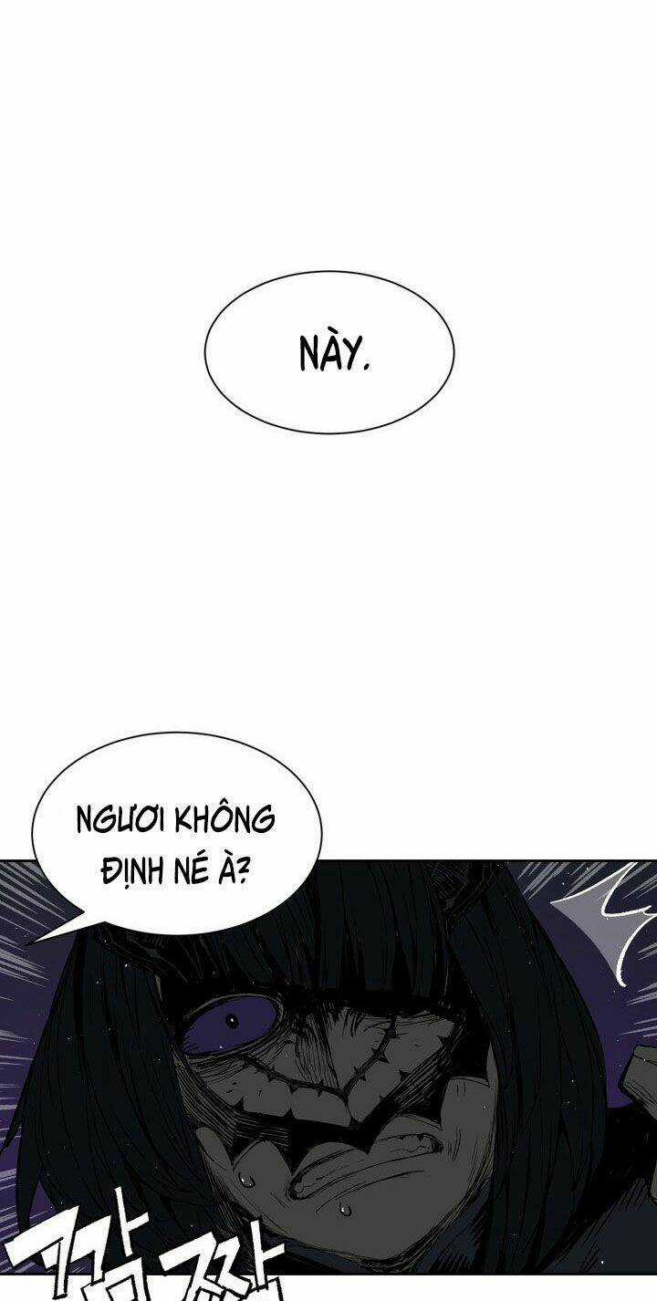 Vô Kiếm Tiểu Tử Chapter 64 trang 16