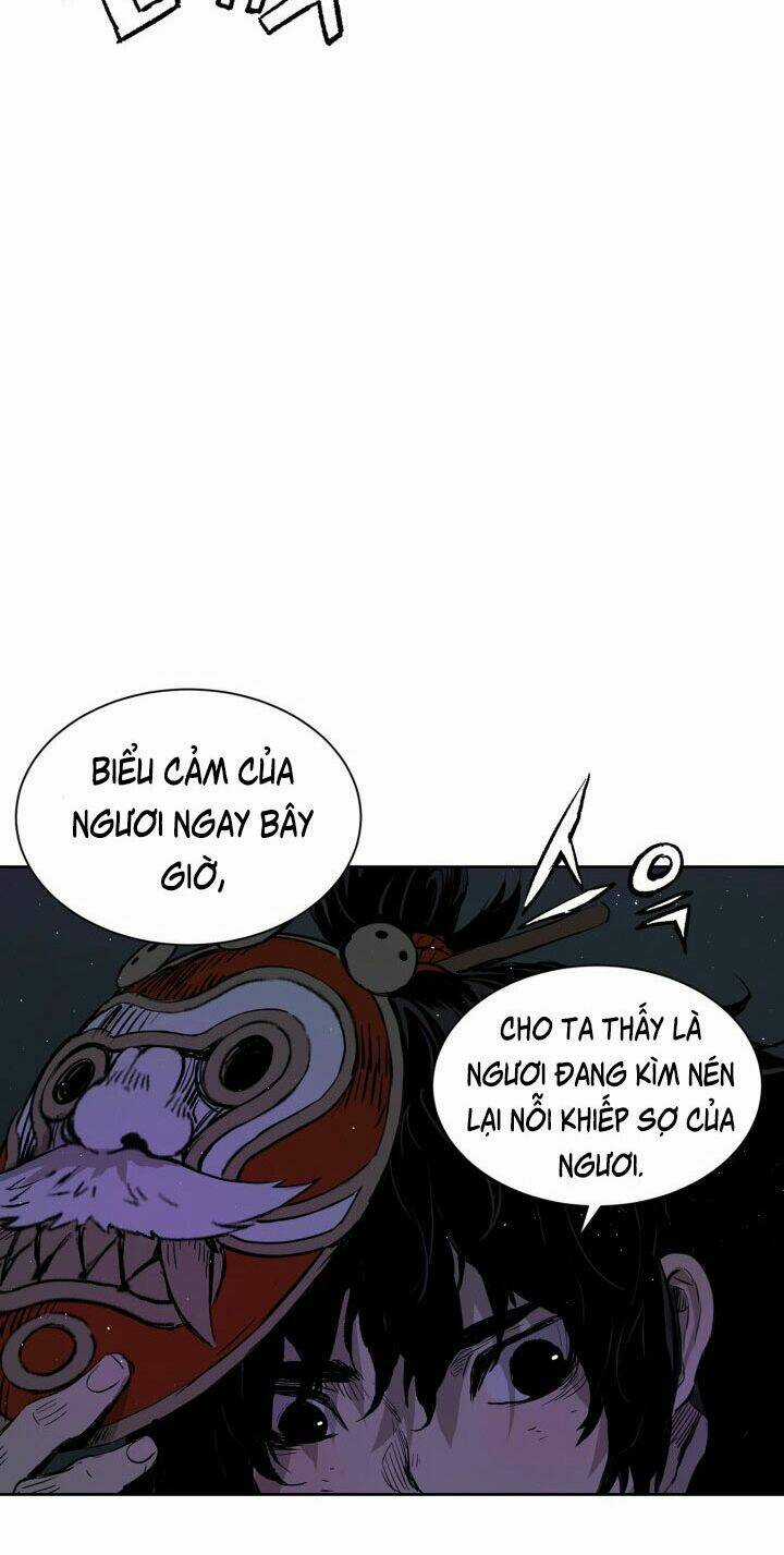 Vô Kiếm Tiểu Tử Chapter 64 trang 17