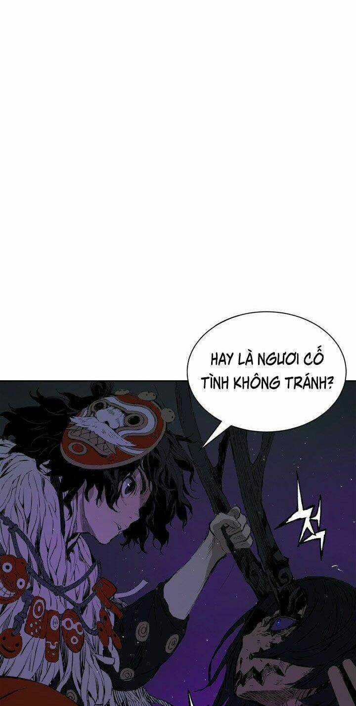 Vô Kiếm Tiểu Tử Chapter 64 trang 18