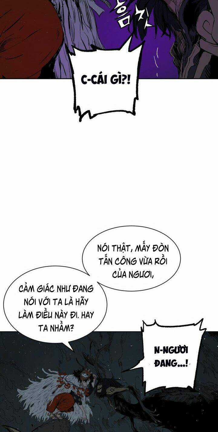 Vô Kiếm Tiểu Tử Chapter 64 trang 19