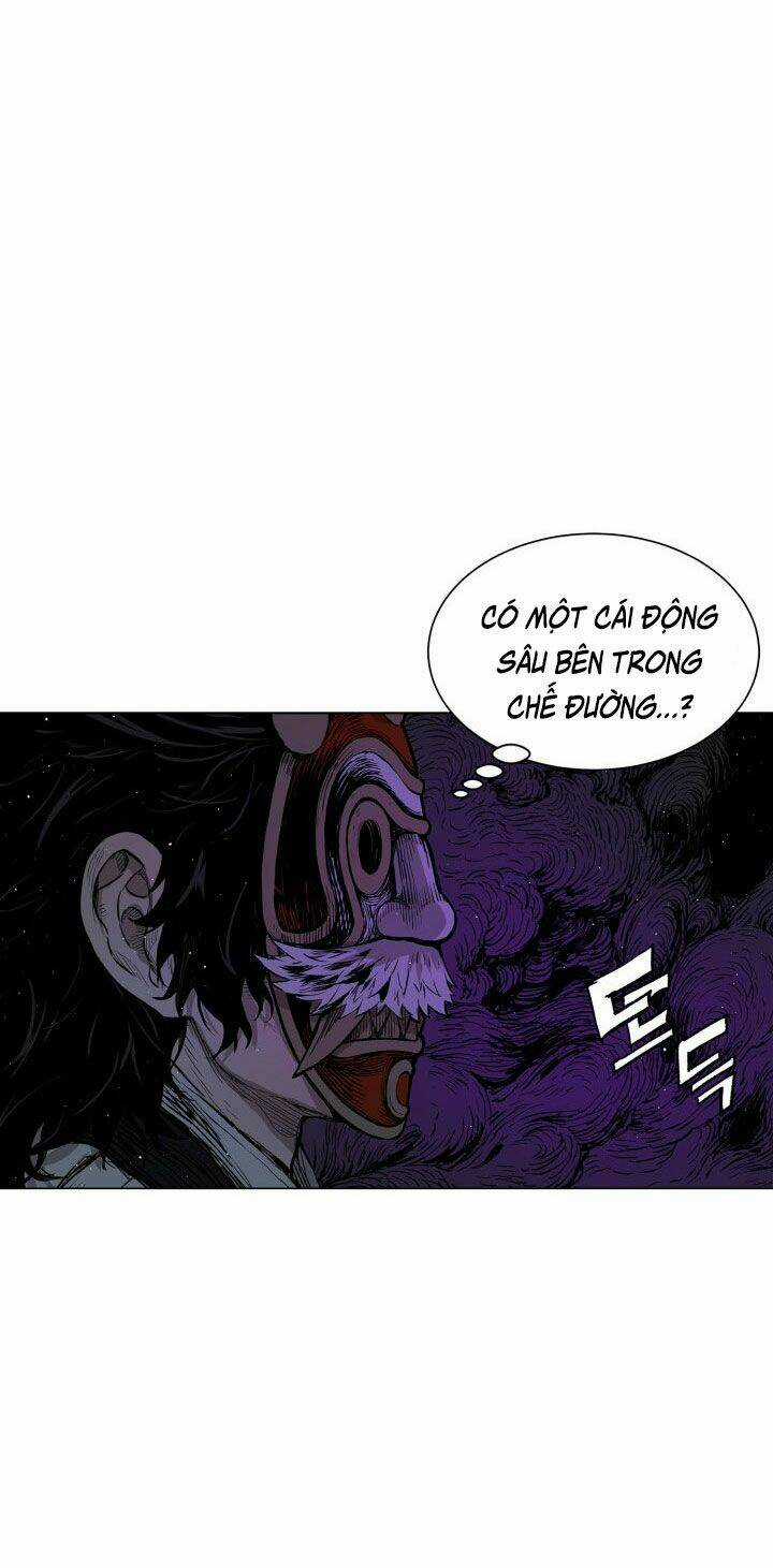 Vô Kiếm Tiểu Tử Chapter 64 trang 2