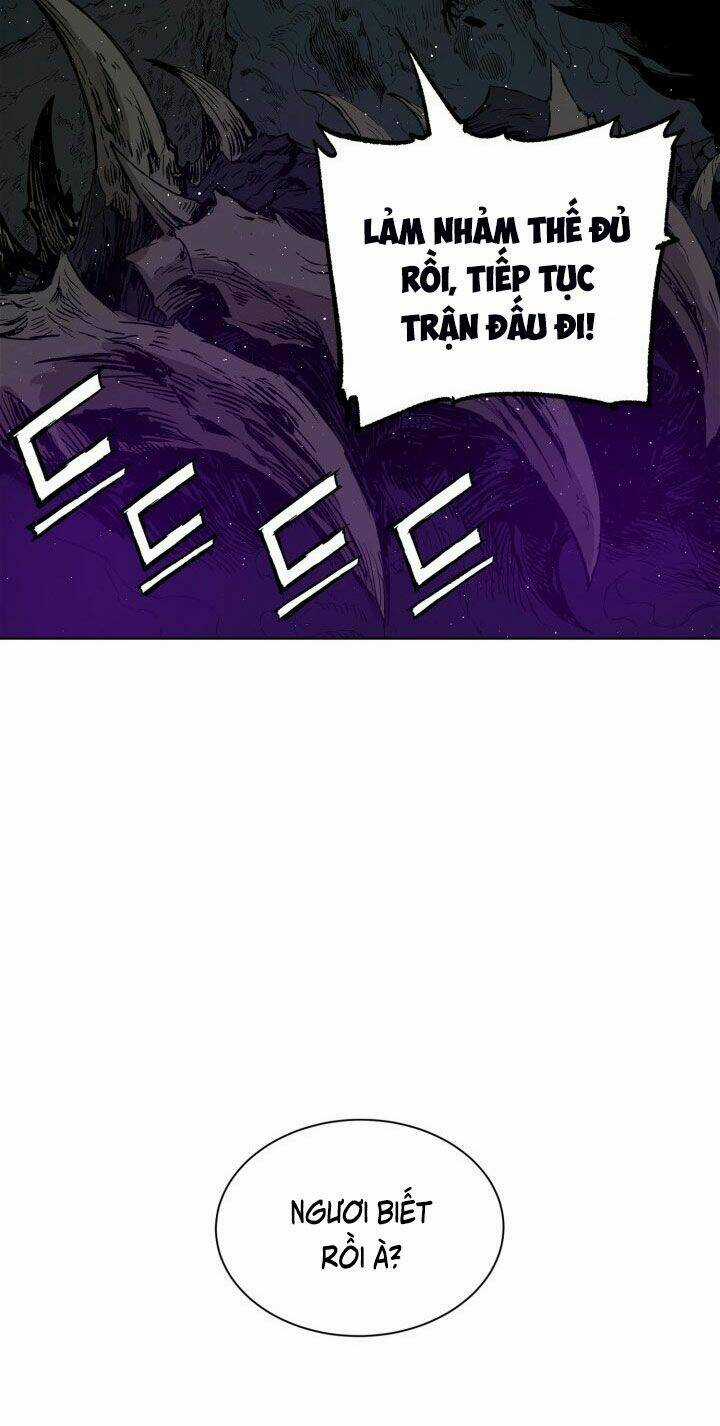 Vô Kiếm Tiểu Tử Chapter 64 trang 20