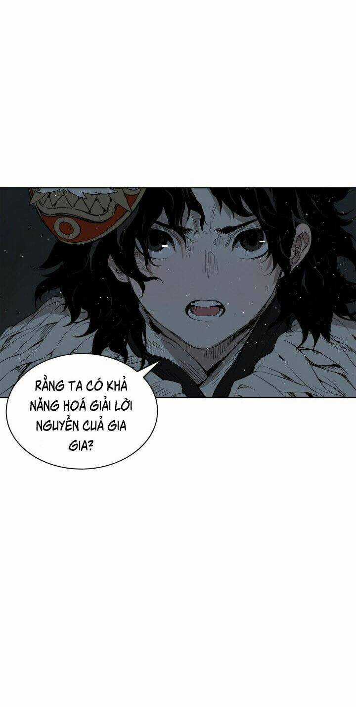 Vô Kiếm Tiểu Tử Chapter 64 trang 21