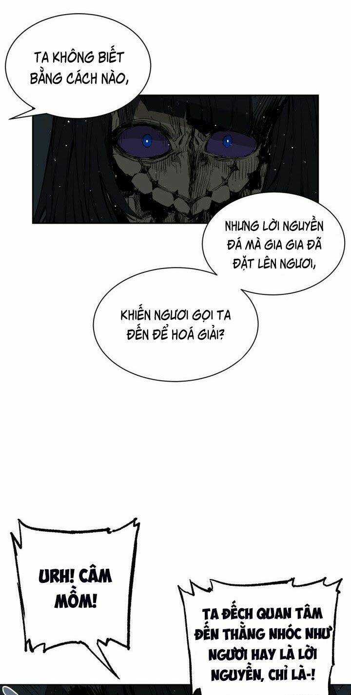 Vô Kiếm Tiểu Tử Chapter 64 trang 22