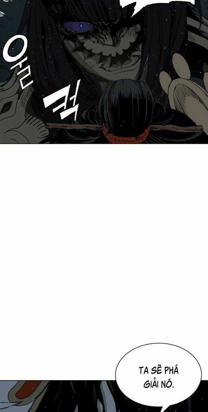 Vô Kiếm Tiểu Tử Chapter 64 trang 23