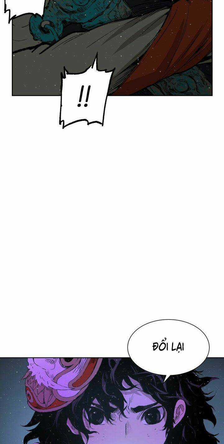 Vô Kiếm Tiểu Tử Chapter 64 trang 26