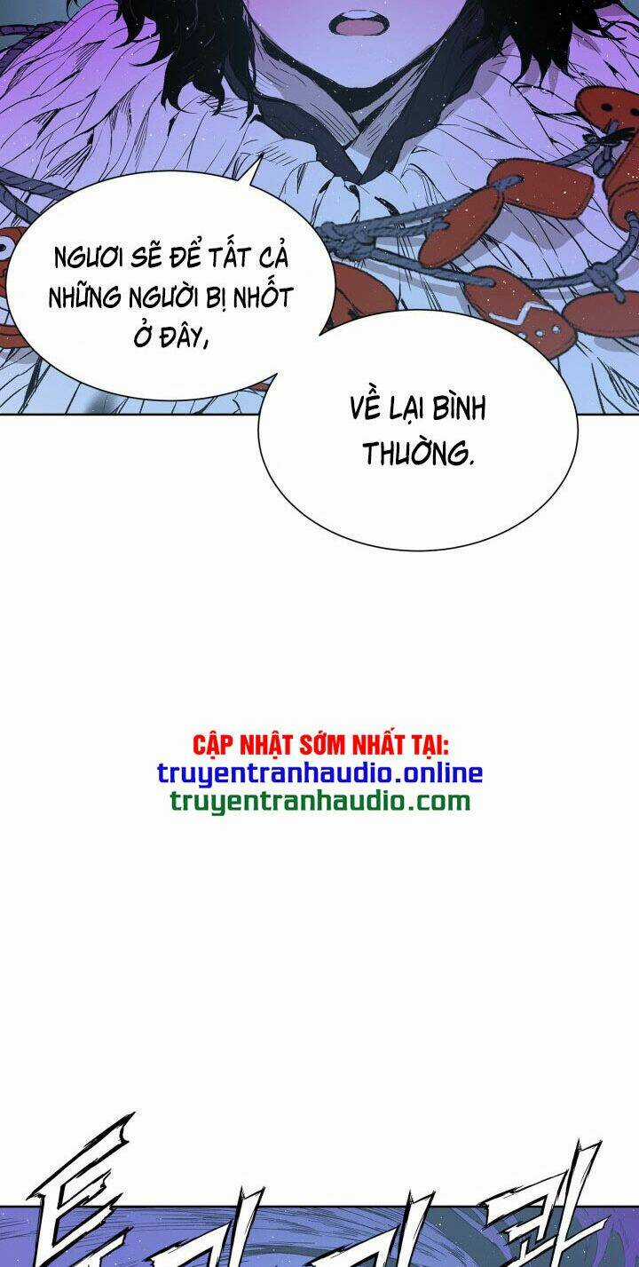 Vô Kiếm Tiểu Tử Chapter 64 trang 27