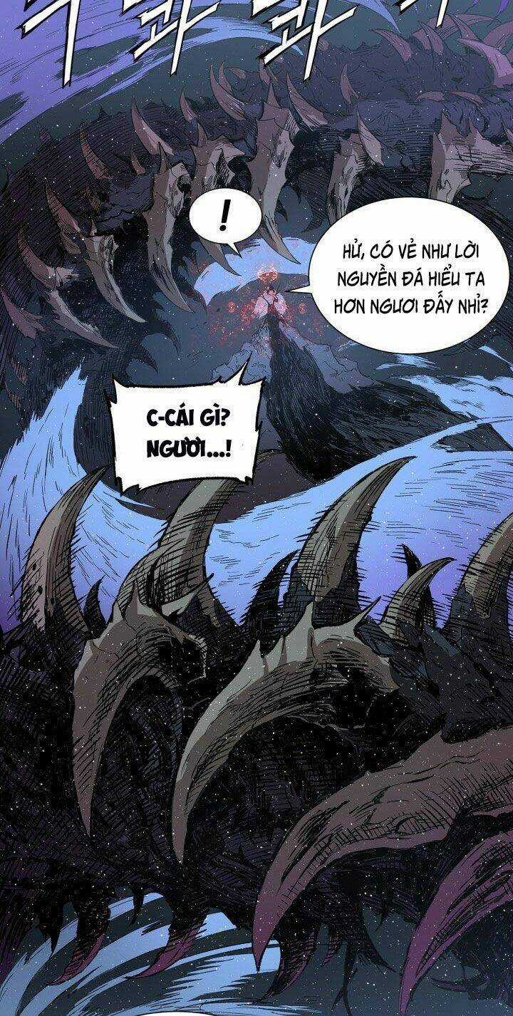 Vô Kiếm Tiểu Tử Chapter 64 trang 28