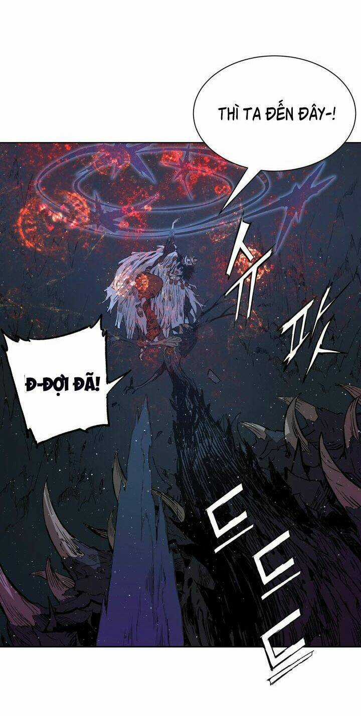 Vô Kiếm Tiểu Tử Chapter 64 trang 31