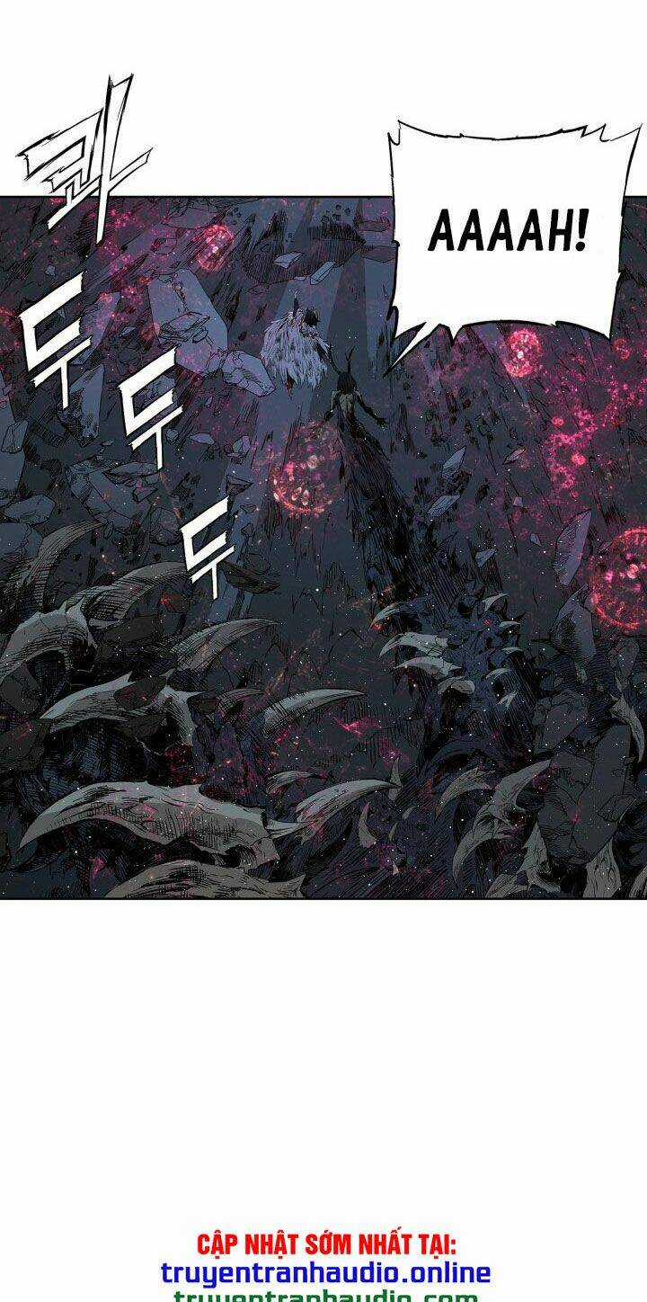 Vô Kiếm Tiểu Tử Chapter 64 trang 34