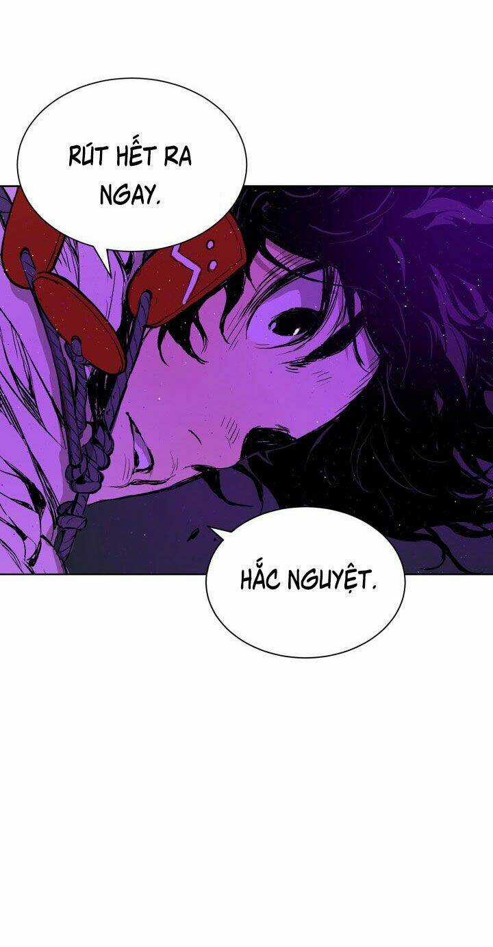 Vô Kiếm Tiểu Tử Chapter 64 trang 40