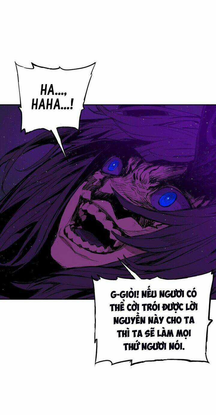 Vô Kiếm Tiểu Tử Chapter 64 trang 41