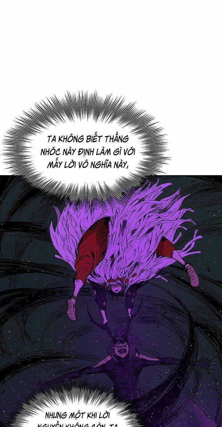 Vô Kiếm Tiểu Tử Chapter 64 trang 42