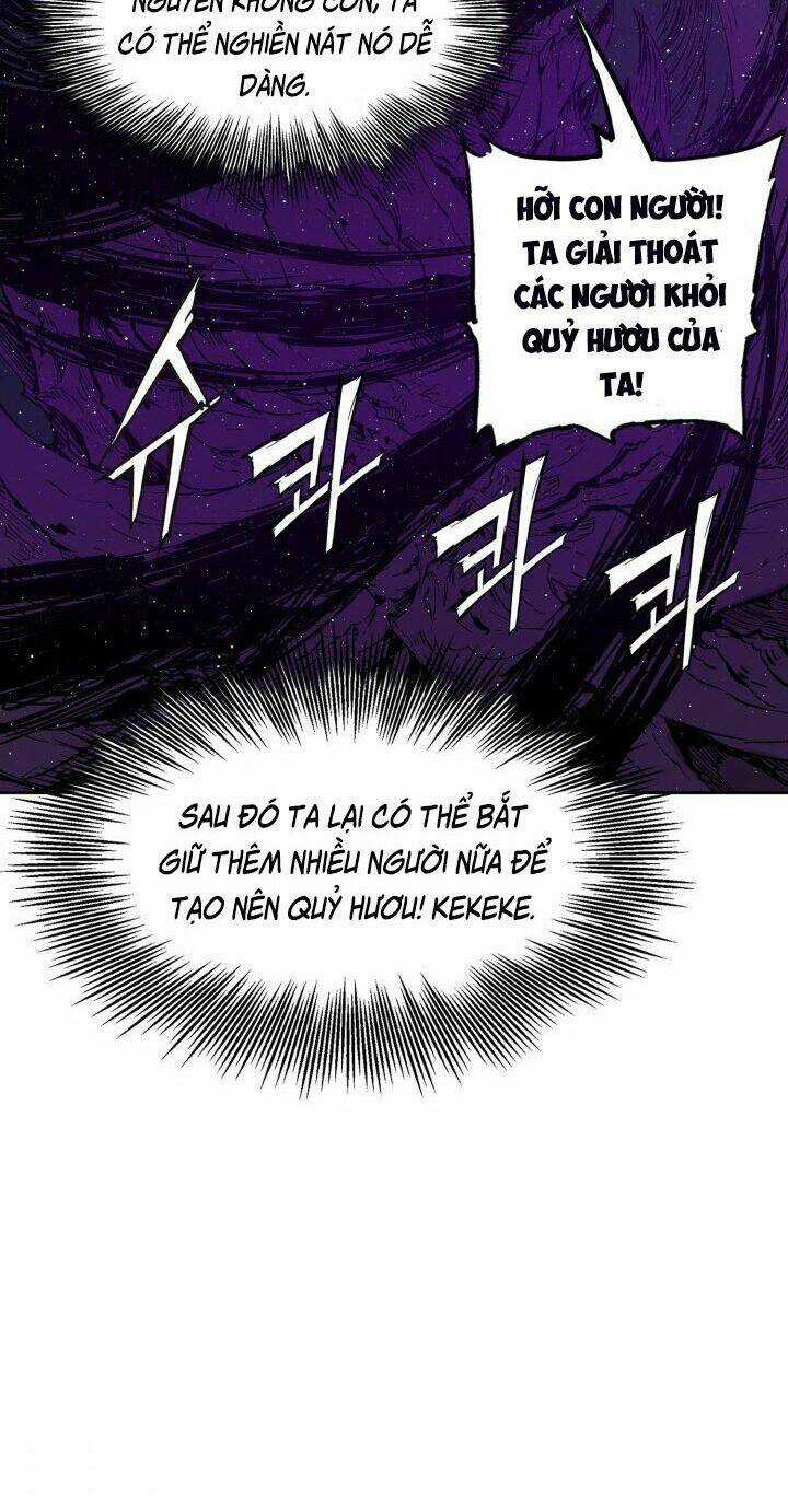 Vô Kiếm Tiểu Tử Chapter 64 trang 43