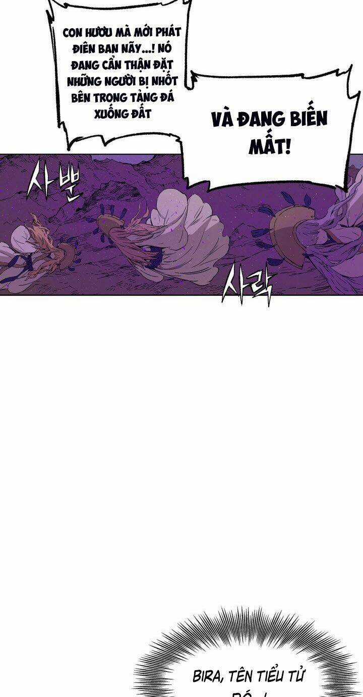 Vô Kiếm Tiểu Tử Chapter 64 trang 46