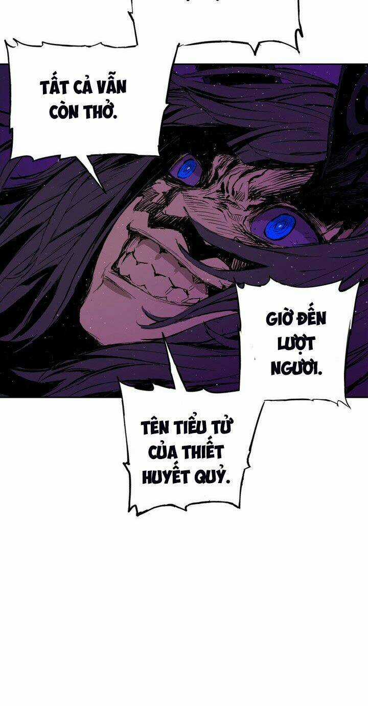 Vô Kiếm Tiểu Tử Chapter 64 trang 48