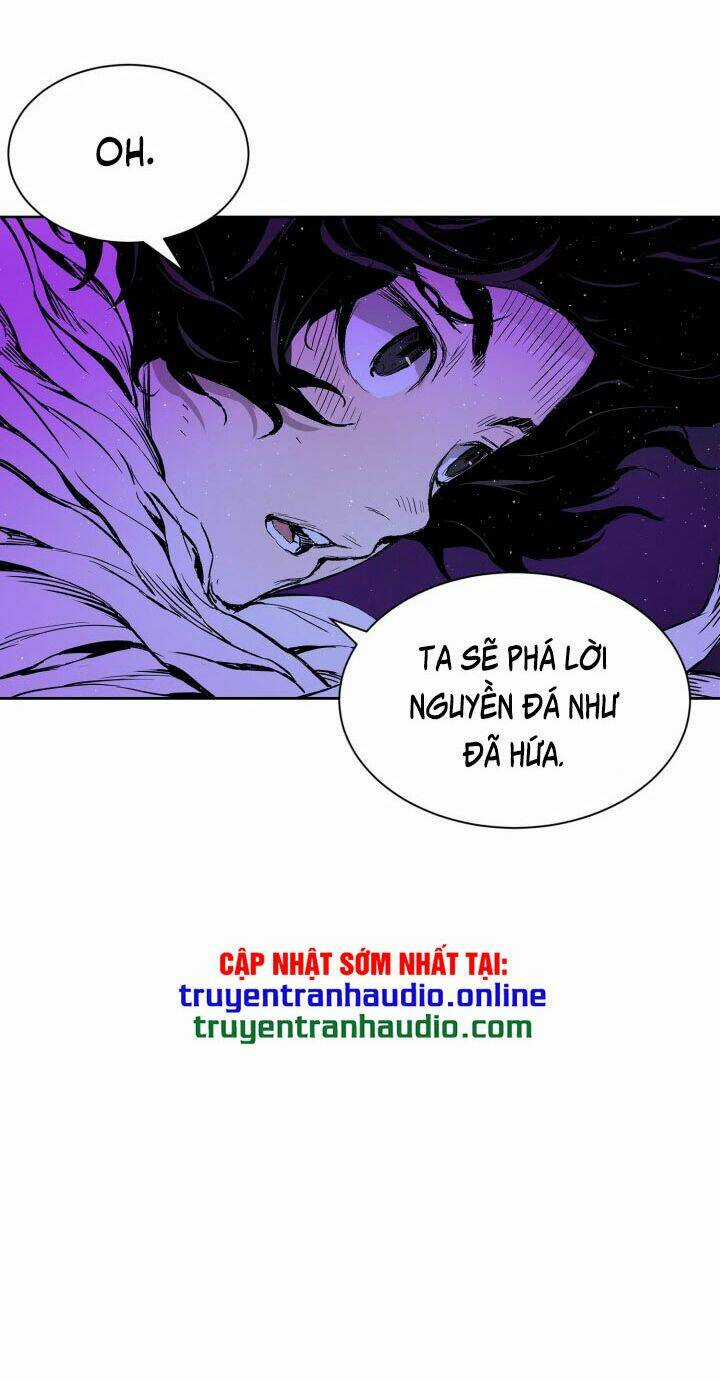 Vô Kiếm Tiểu Tử Chapter 64 trang 49