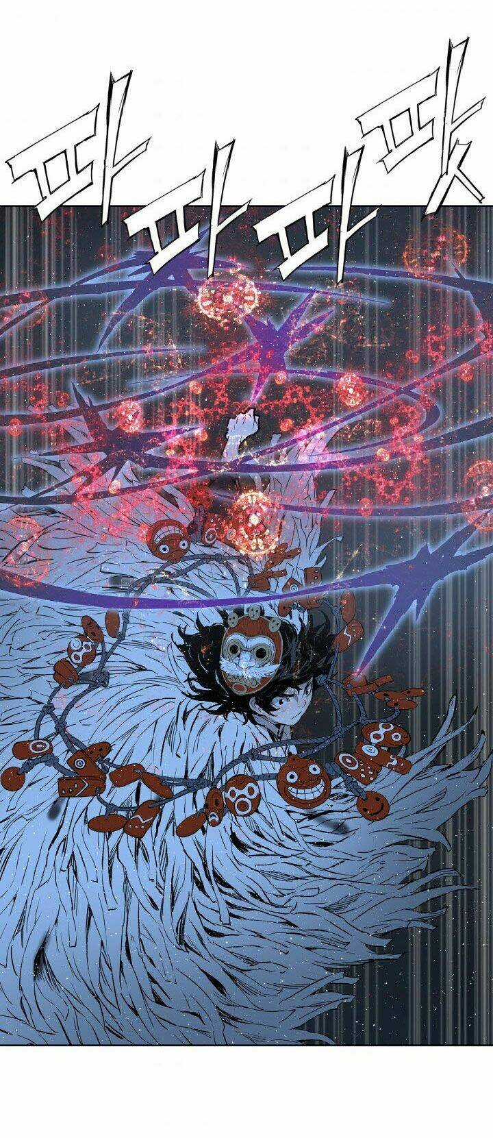 Vô Kiếm Tiểu Tử Chapter 64 trang 52