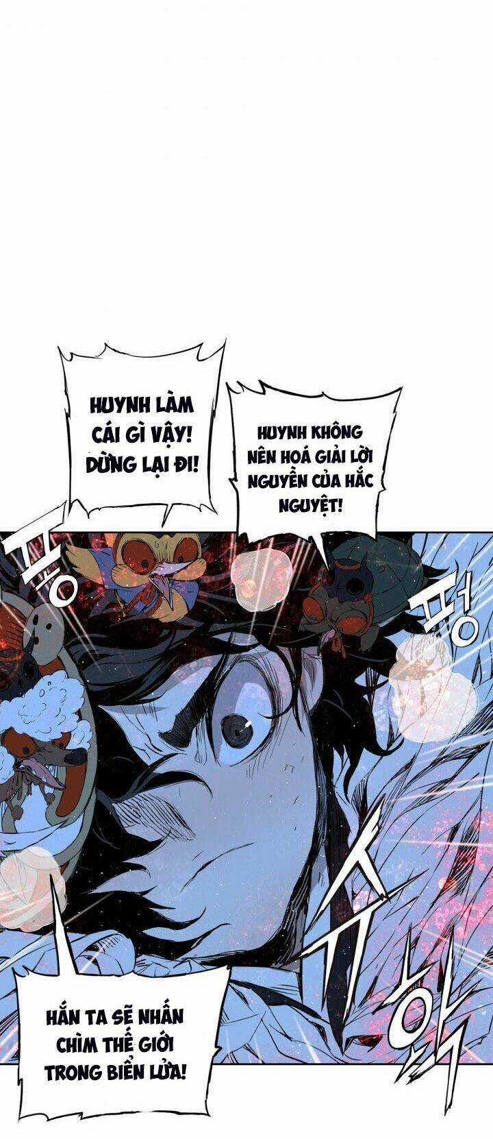 Vô Kiếm Tiểu Tử Chapter 64 trang 53