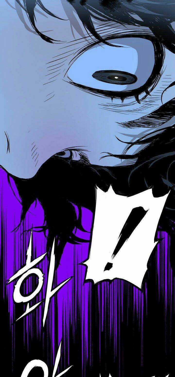 Vô Kiếm Tiểu Tử Chapter 64 trang 56