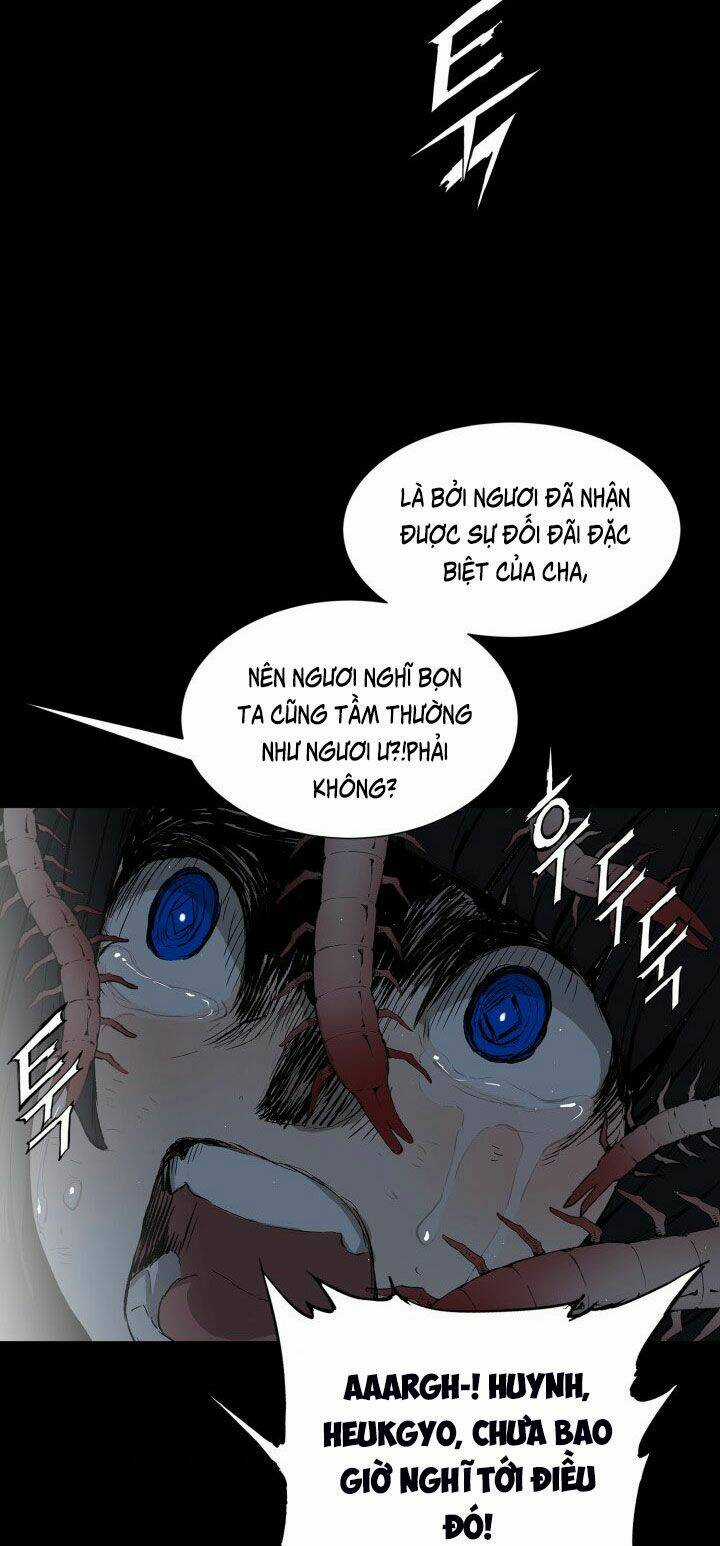 Vô Kiếm Tiểu Tử Chapter 64 trang 58