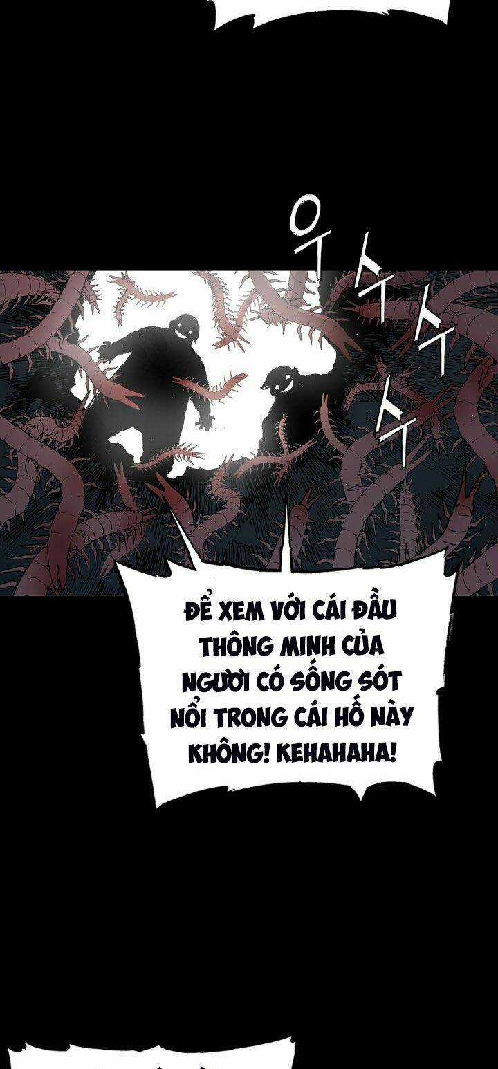 Vô Kiếm Tiểu Tử Chapter 64 trang 60