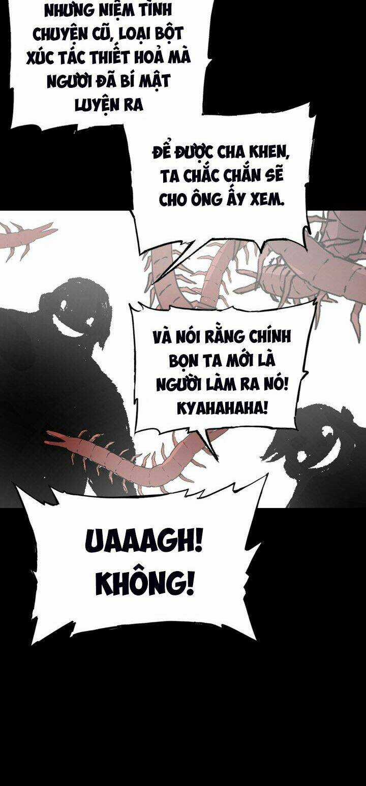 Vô Kiếm Tiểu Tử Chapter 64 trang 61