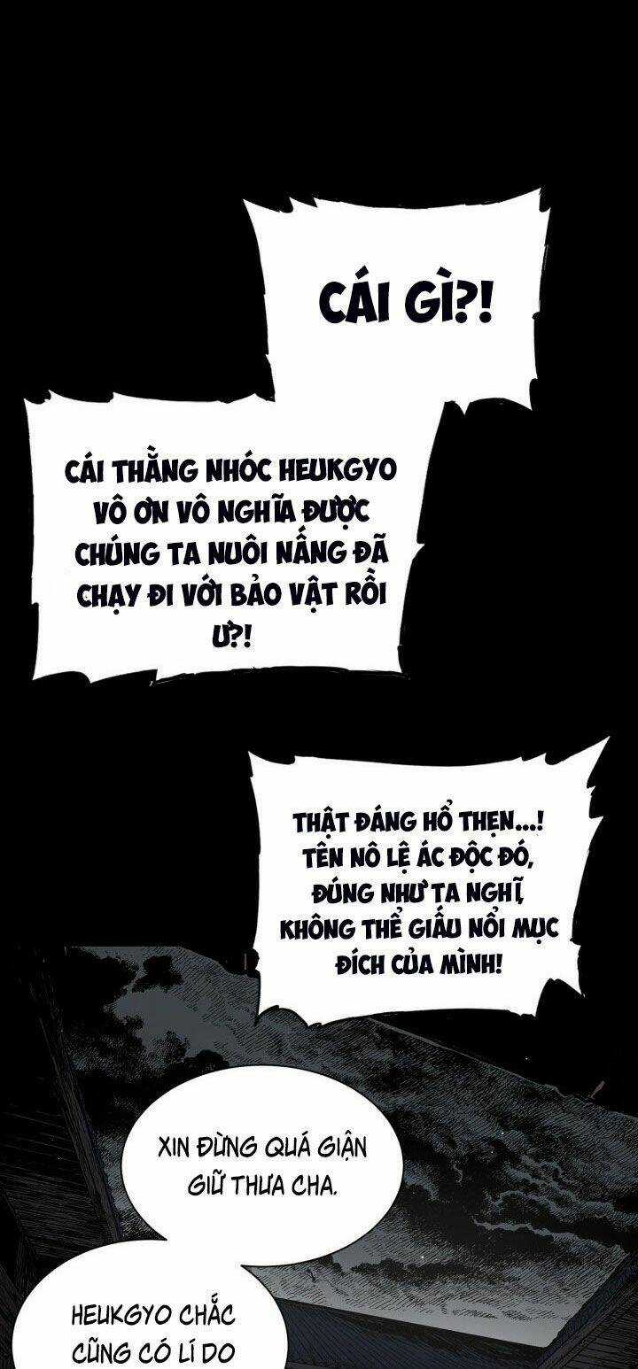 Vô Kiếm Tiểu Tử Chapter 64 trang 62