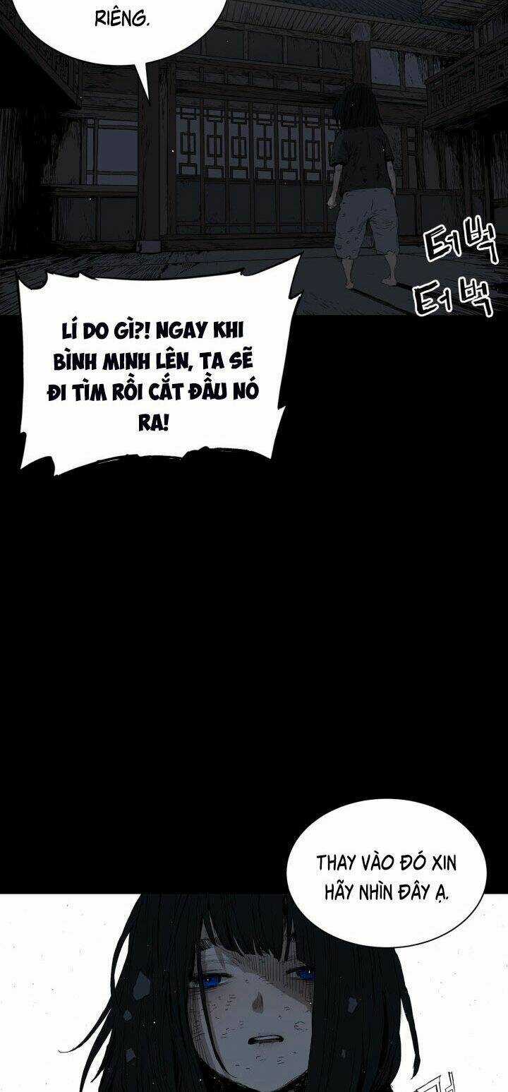 Vô Kiếm Tiểu Tử Chapter 64 trang 63