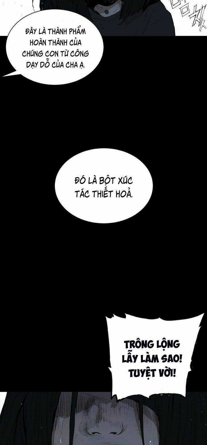 Vô Kiếm Tiểu Tử Chapter 64 trang 64