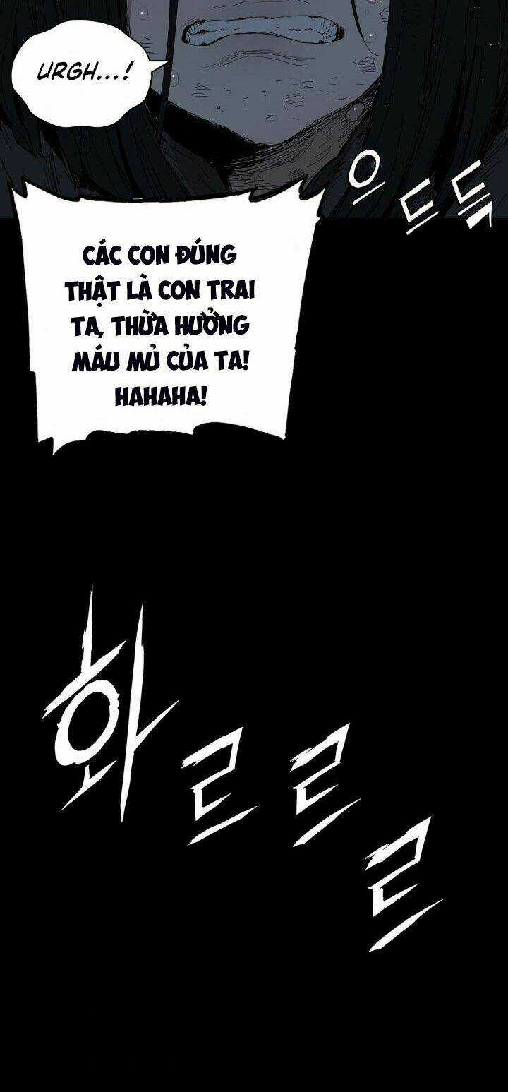 Vô Kiếm Tiểu Tử Chapter 64 trang 65