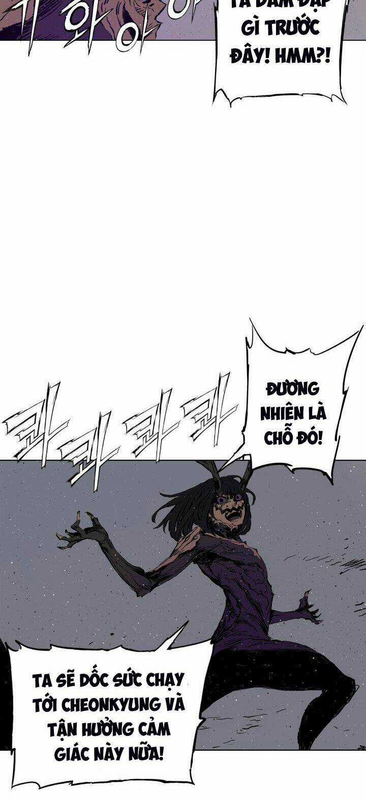 Vô Kiếm Tiểu Tử Chapter 64 trang 75