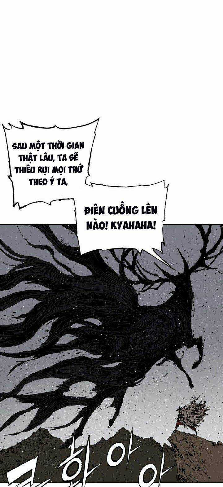 Vô Kiếm Tiểu Tử Chapter 64 trang 76