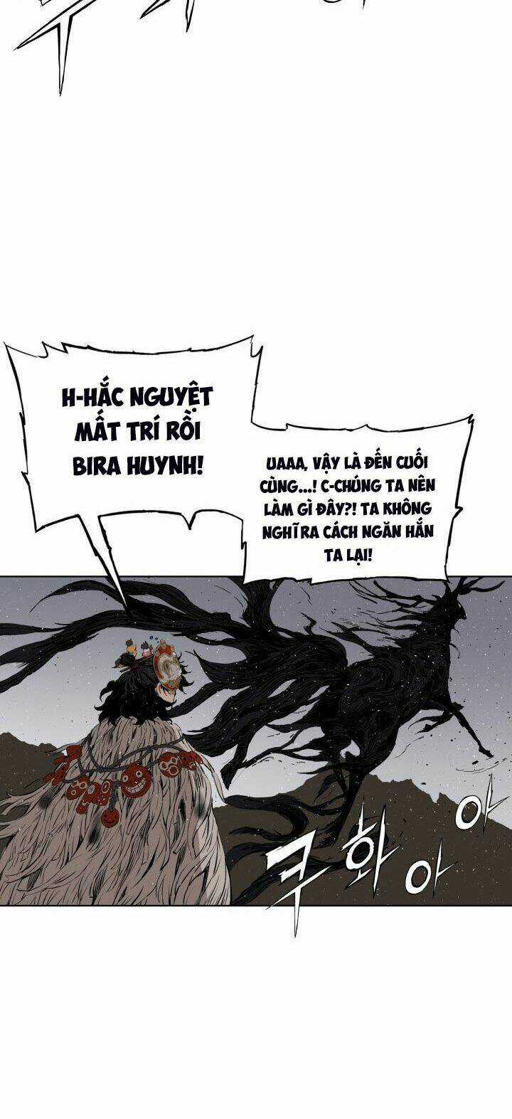 Vô Kiếm Tiểu Tử Chapter 64 trang 77