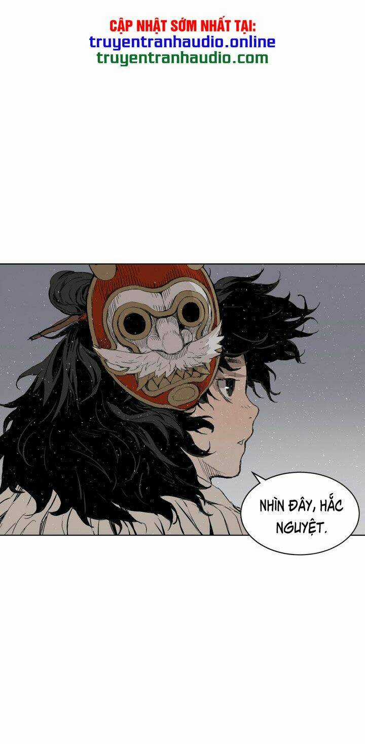 Vô Kiếm Tiểu Tử Chapter 64 trang 78