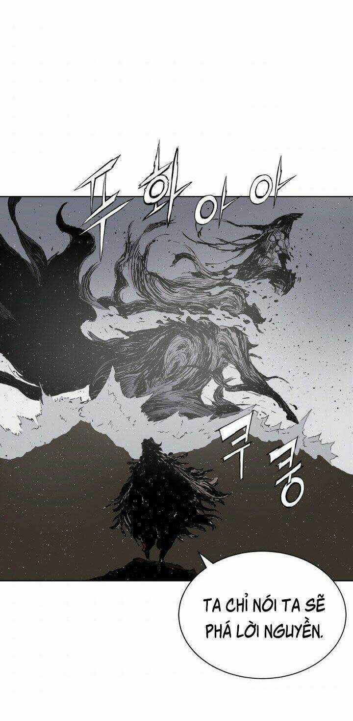 Vô Kiếm Tiểu Tử Chapter 64 trang 80