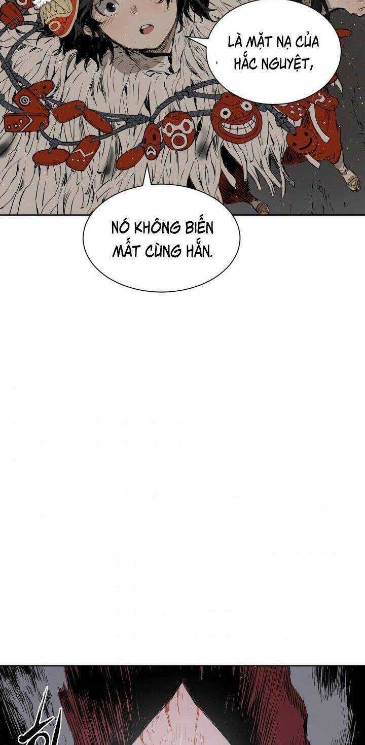 Vô Kiếm Tiểu Tử Chapter 64 trang 87