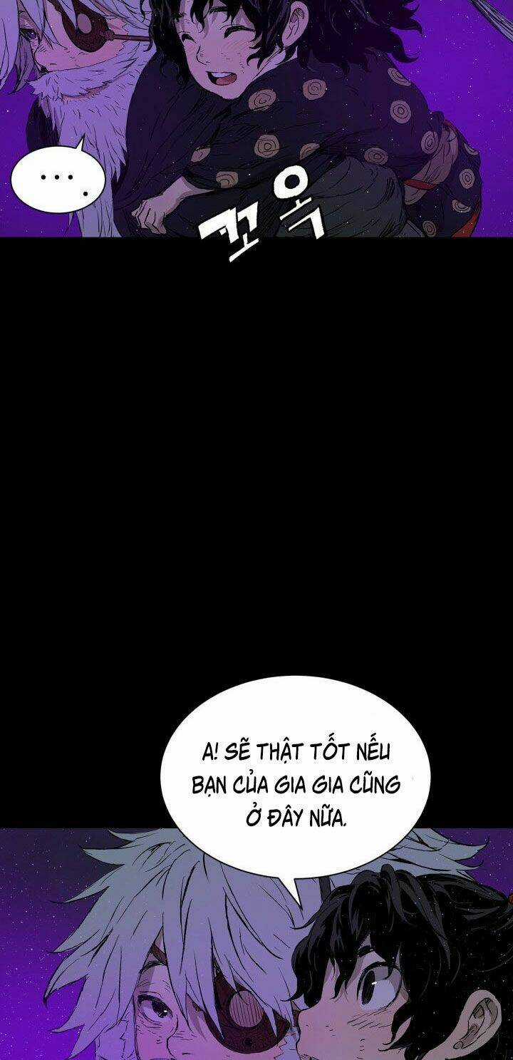 Vô Kiếm Tiểu Tử Chapter 65 trang 10