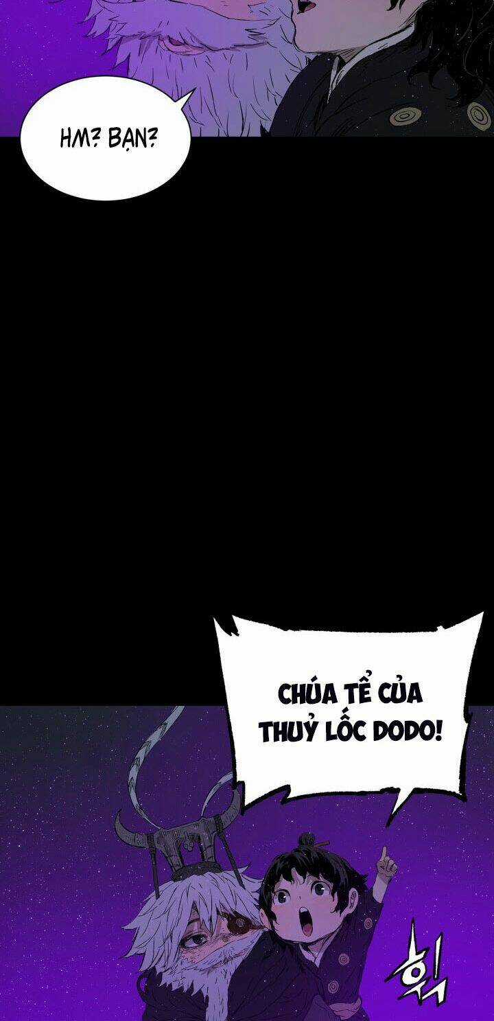 Vô Kiếm Tiểu Tử Chapter 65 trang 11