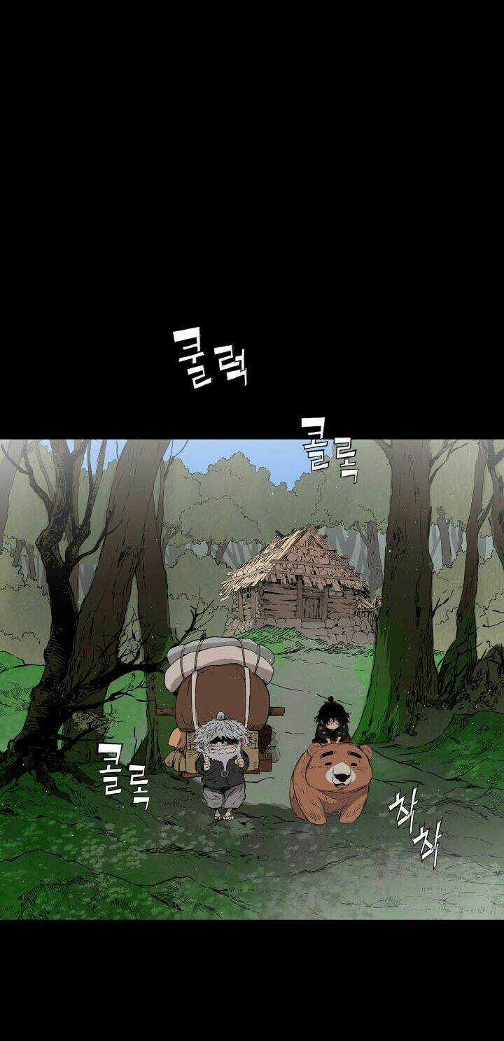 Vô Kiếm Tiểu Tử Chapter 65 trang 15