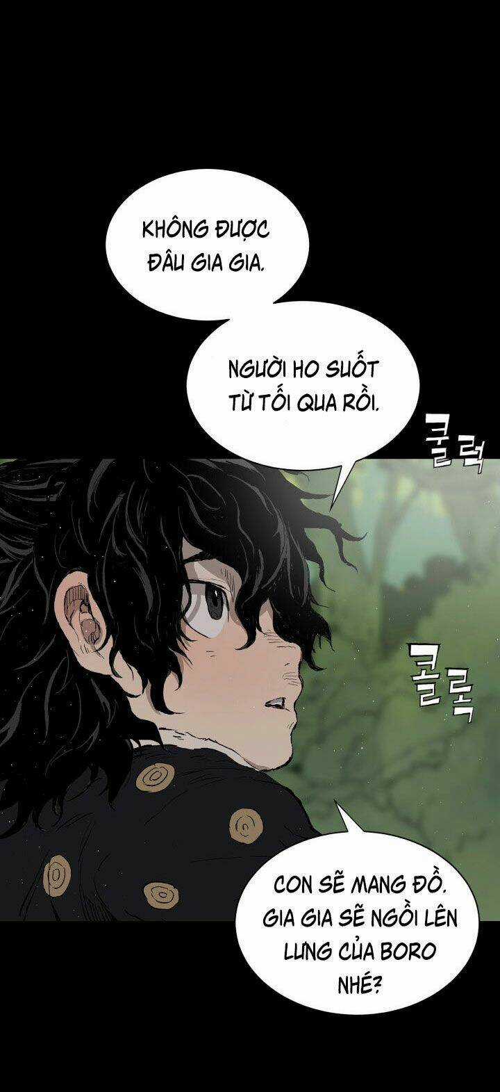 Vô Kiếm Tiểu Tử Chapter 65 trang 16