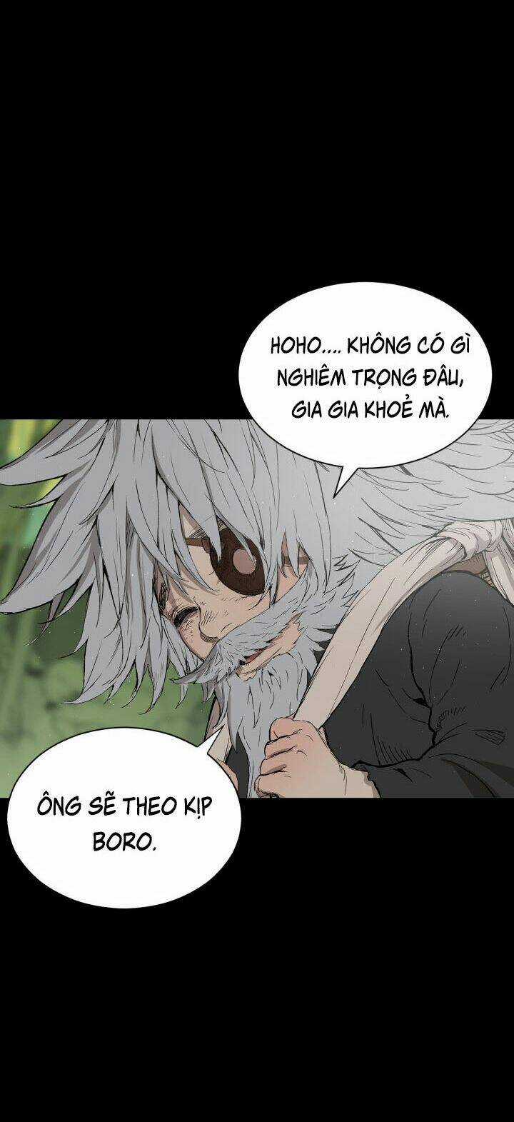 Vô Kiếm Tiểu Tử Chapter 65 trang 17