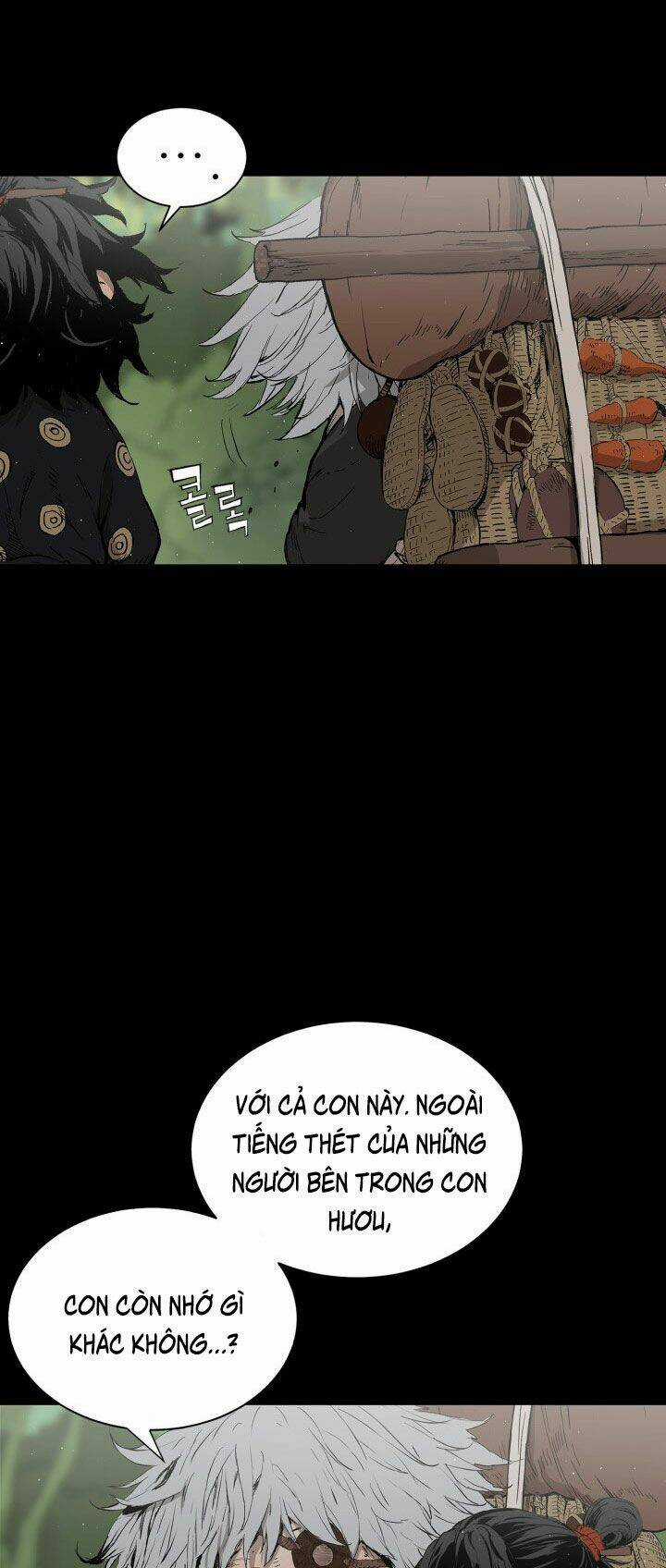 Vô Kiếm Tiểu Tử Chapter 65 trang 18