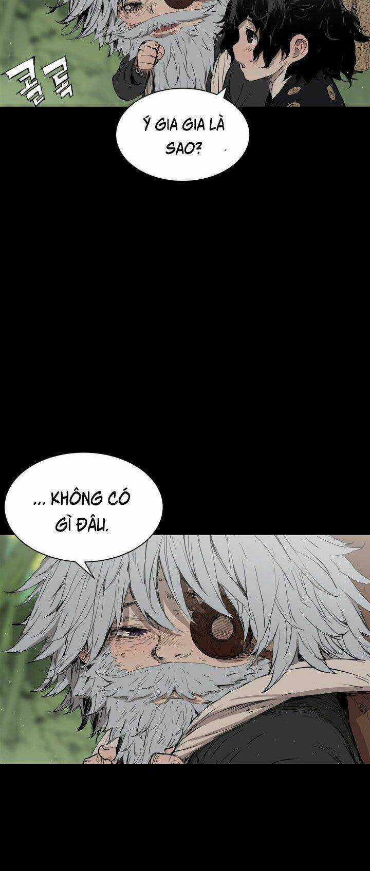 Vô Kiếm Tiểu Tử Chapter 65 trang 19