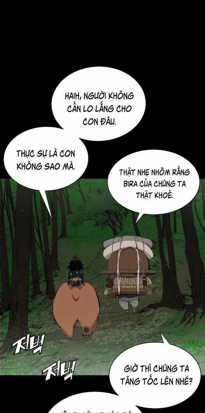 Vô Kiếm Tiểu Tử Chapter 65 trang 20