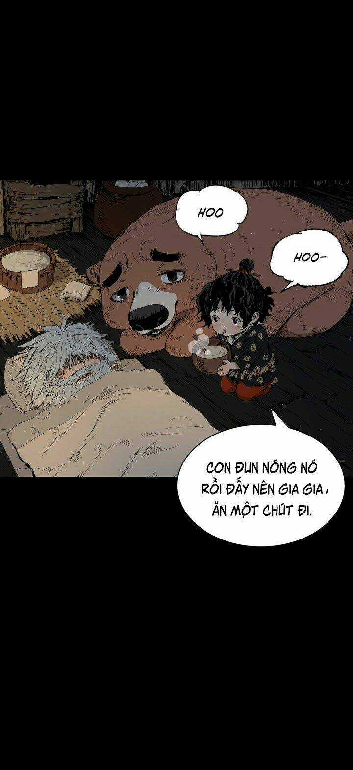 Vô Kiếm Tiểu Tử Chapter 65 trang 24