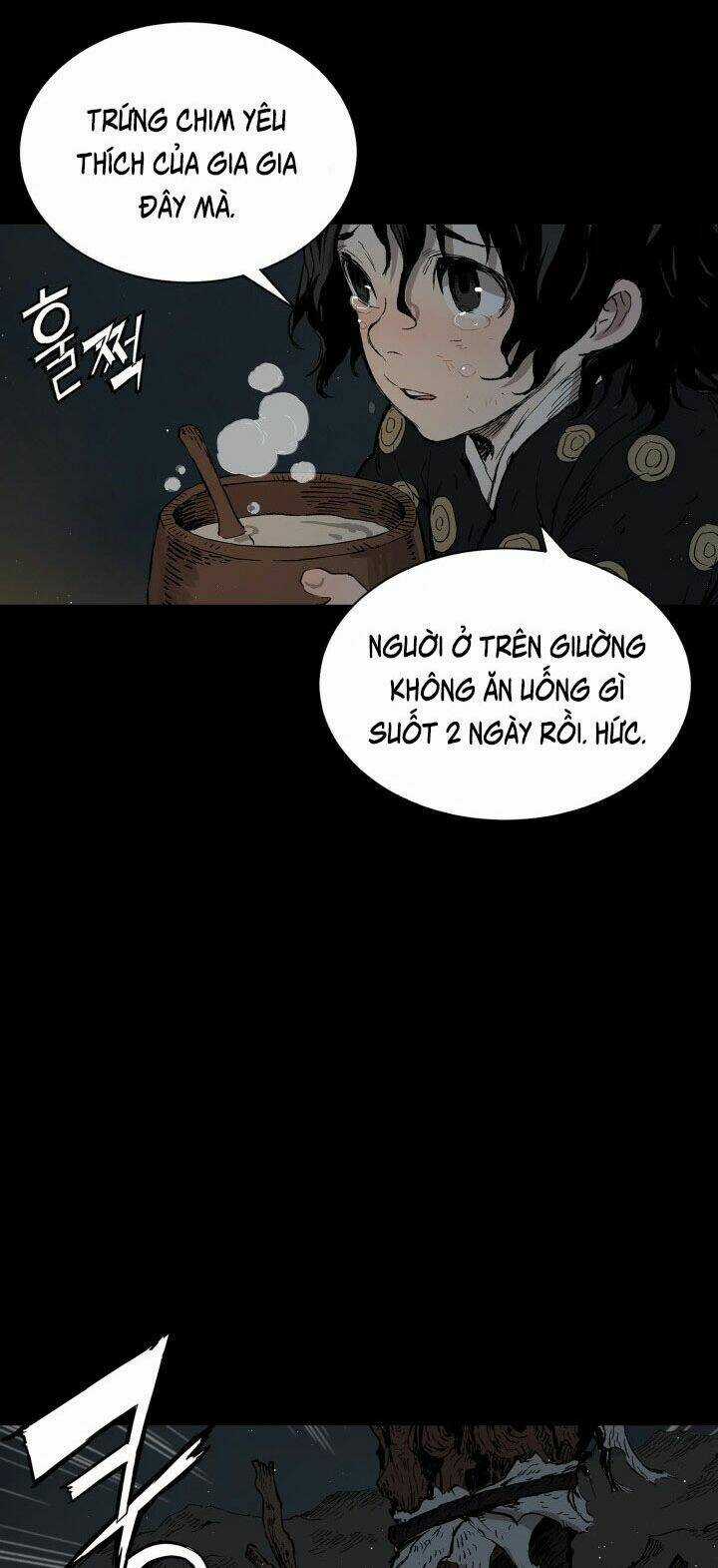 Vô Kiếm Tiểu Tử Chapter 65 trang 25